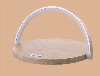 Wireless Charger Table Lamp