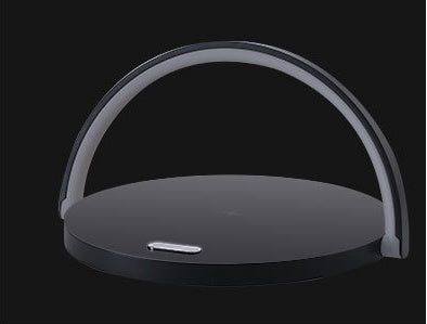 Wireless Charger Table Lamp