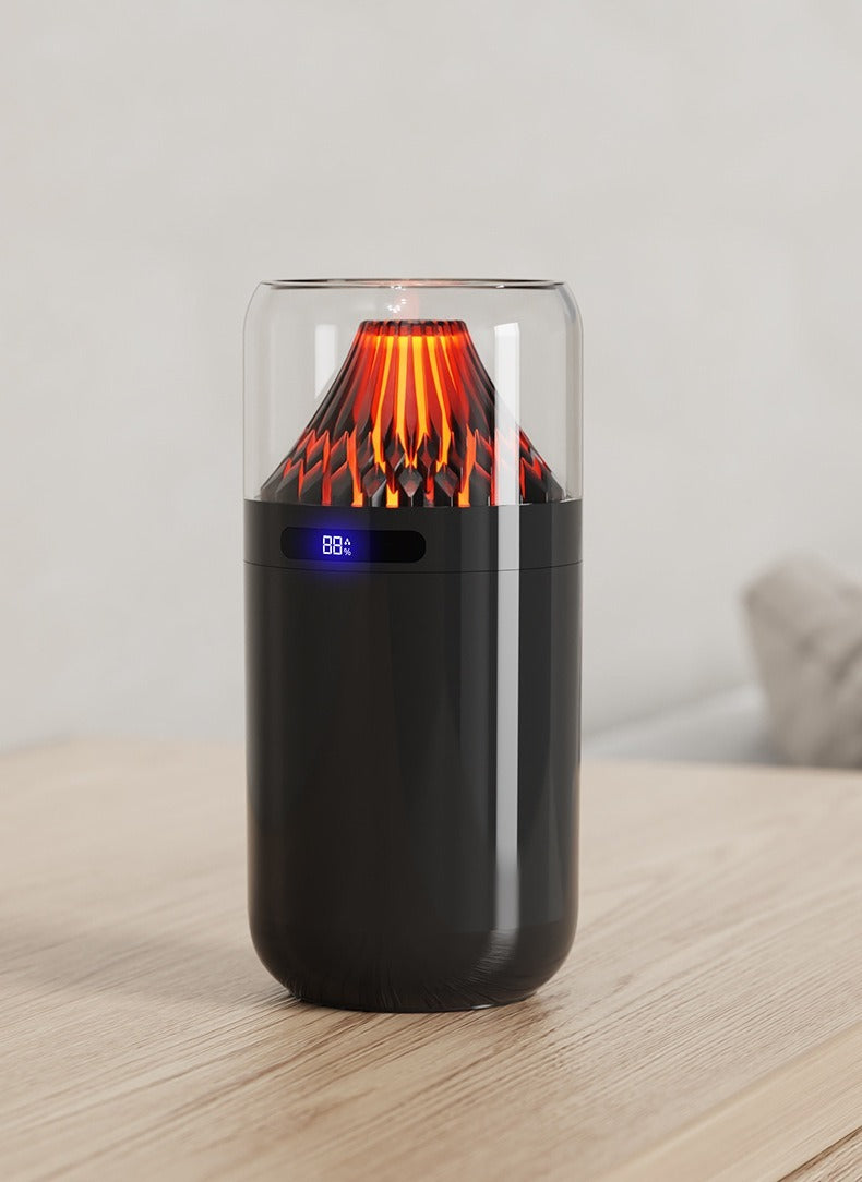 Volcano Humidifier