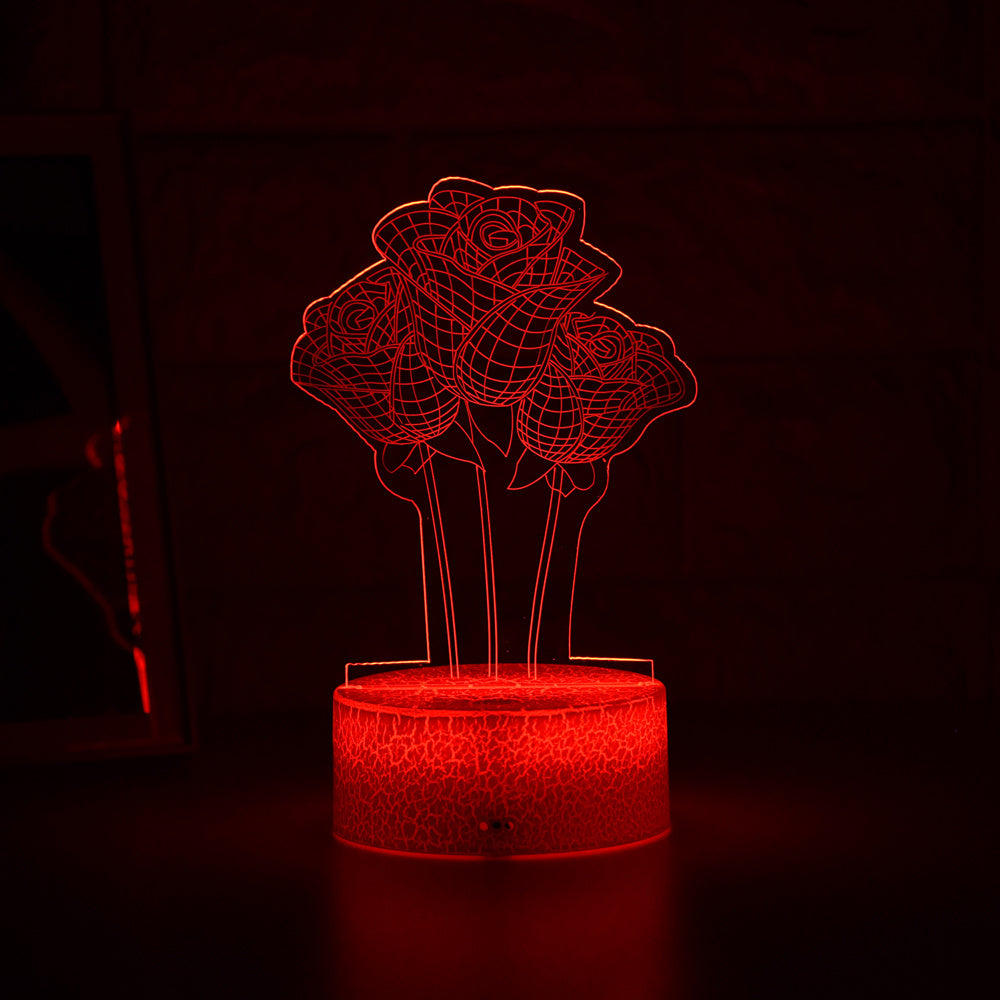 Visual Light