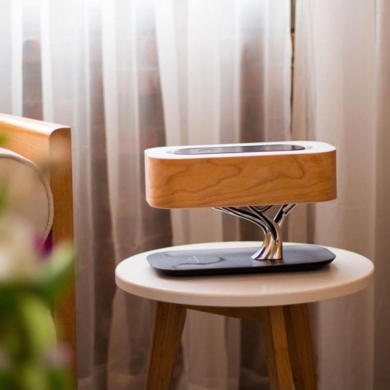 Tree Table Lamp