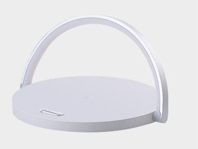 Wireless Charger Table Lamp
