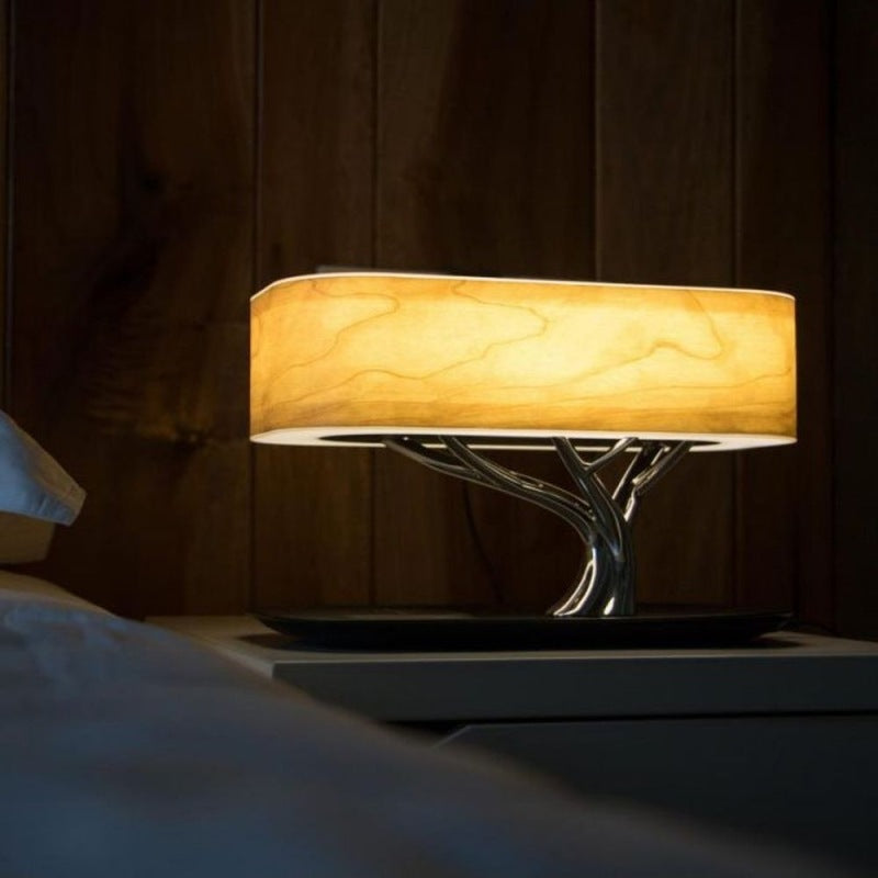 Tree Table Lamp
