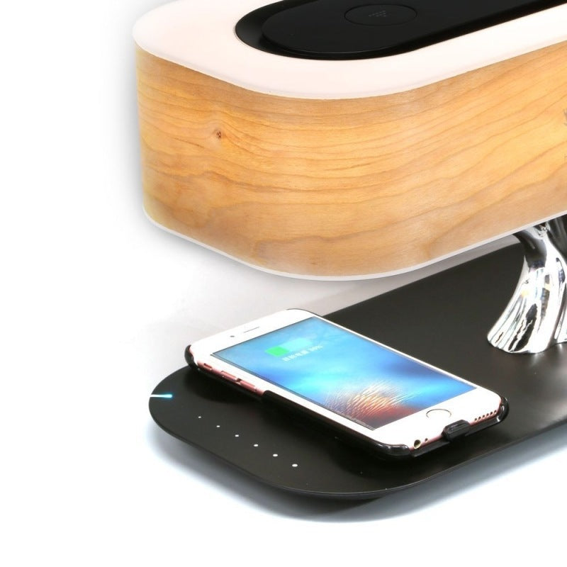 Tree Table Lamp