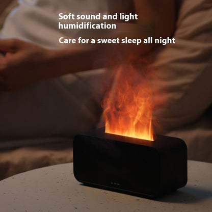 Aroma Flame Humidifier