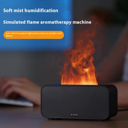 Aroma Flame Humidifier
