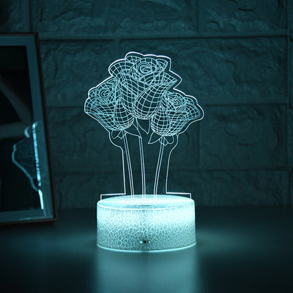 Visual Light