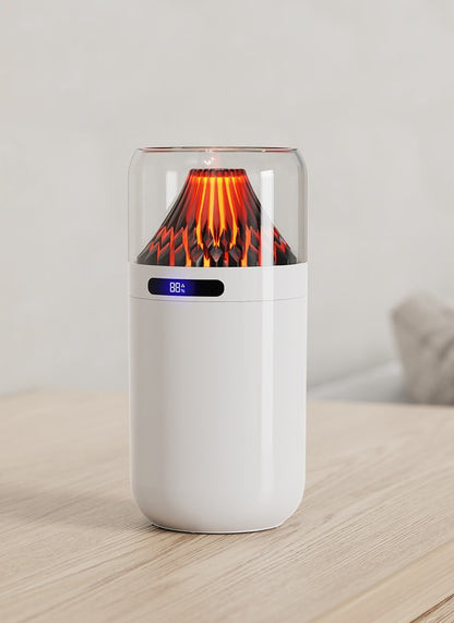 Volcano Humidifier