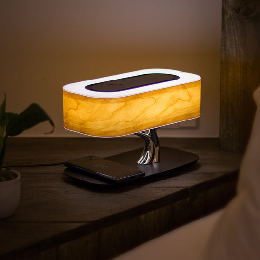 Tree Table Lamp