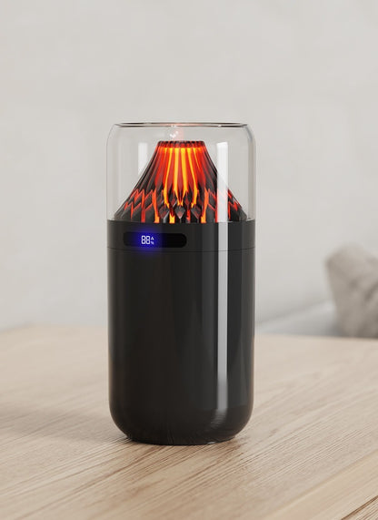 Volcano Humidifier
