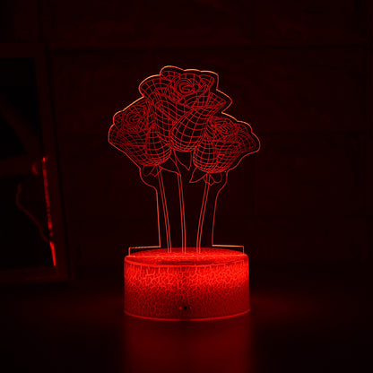 Visual Light