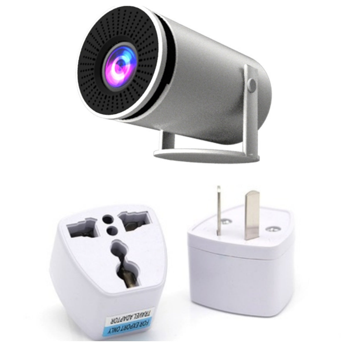 Anzhuo HD Projector