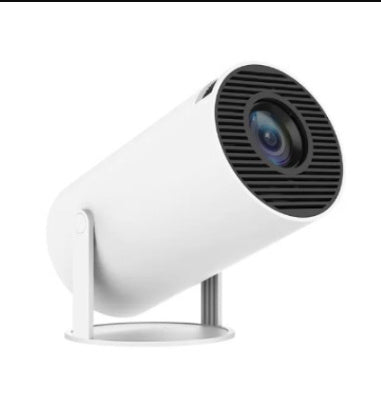Anzhuo HD Projector