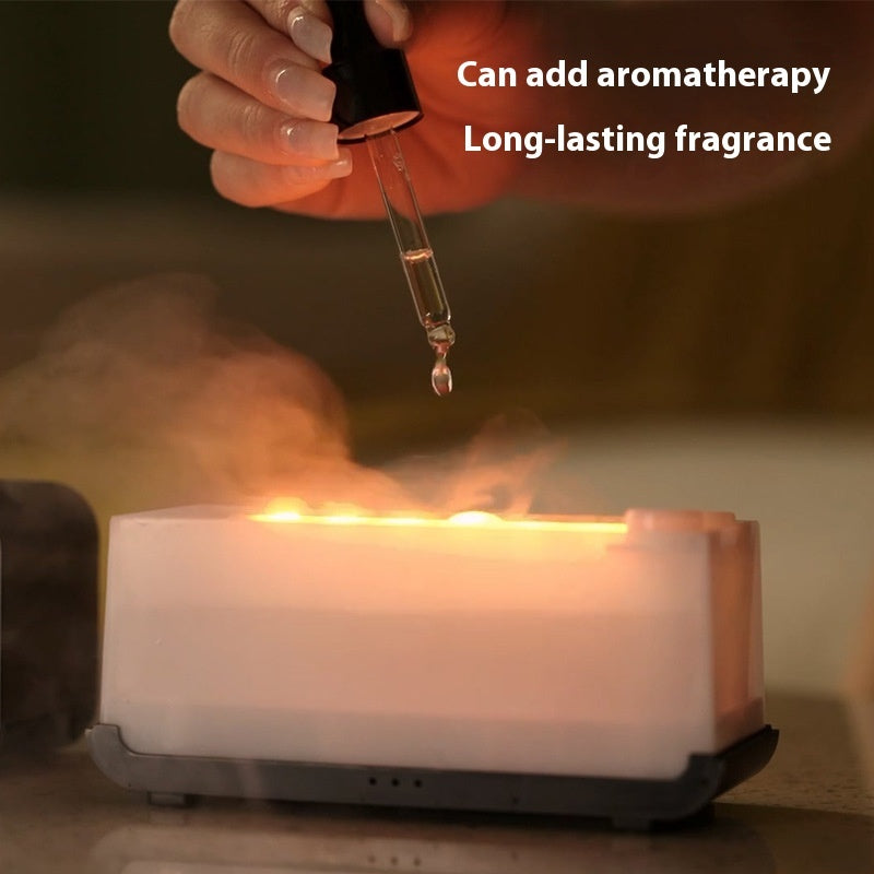 Aroma Flame Humidifier
