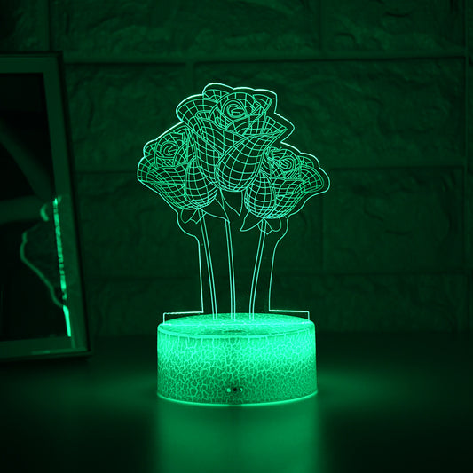Visual Light