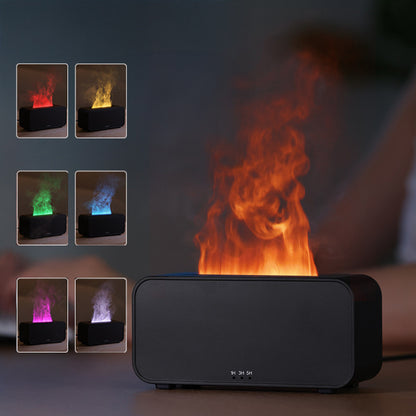 Aroma Flame Humidifier