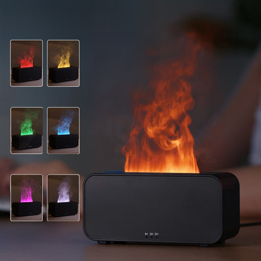 Aroma Flame Humidifier